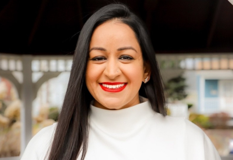 Meena Sharma