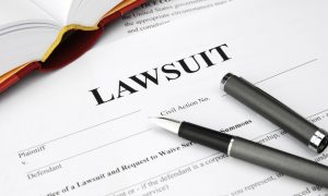 Who can file West Virginia mesothelioma lawsuits?